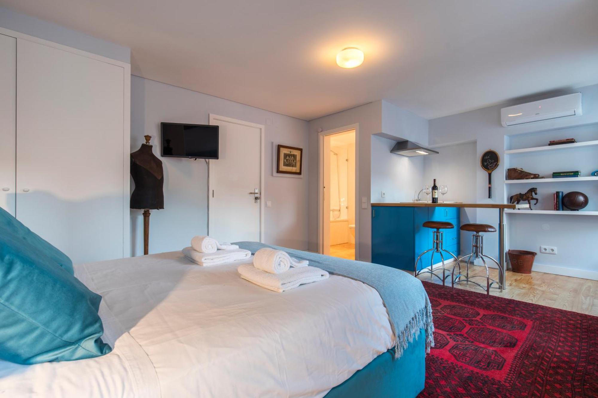 Lapa House - Historic Elegance Meets Modern Comfort Lizbona