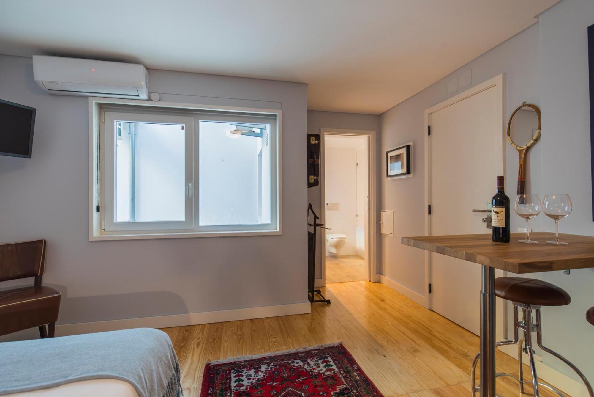Lapa House - Historic Elegance Meets Modern Comfort Lizbona