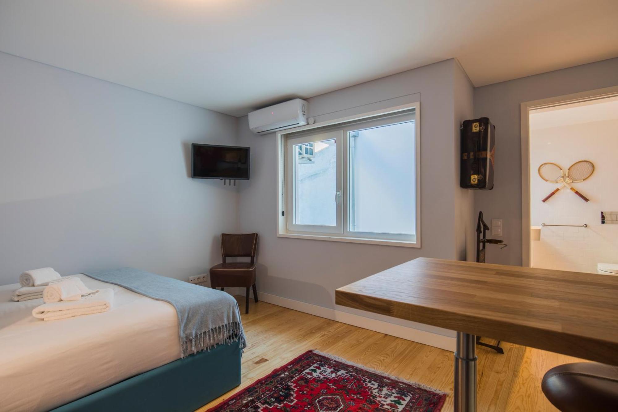 Lapa House - Historic Elegance Meets Modern Comfort Apartament *