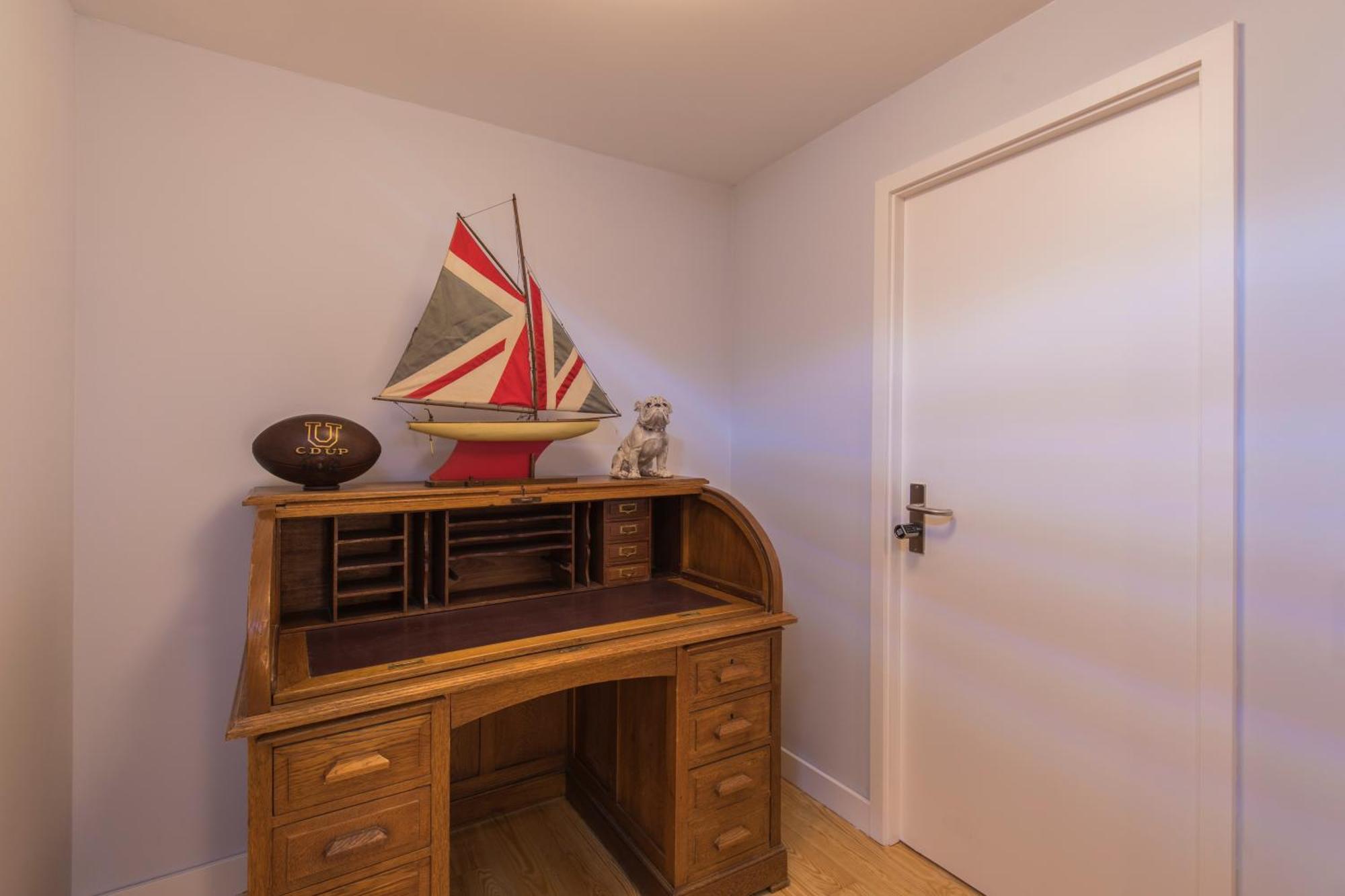 Apartament Lapa House - Historic Elegance Meets Modern Comfort Lizbona